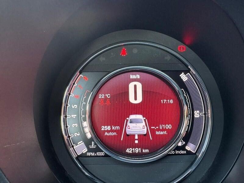 FIAT 500 500 1.0 Hybrid Dolcevita