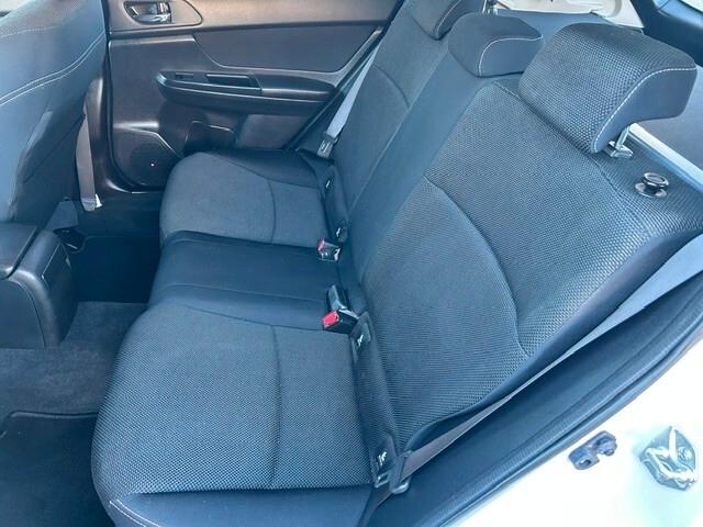 Subaru XV 1.6i-S Trend GPL
