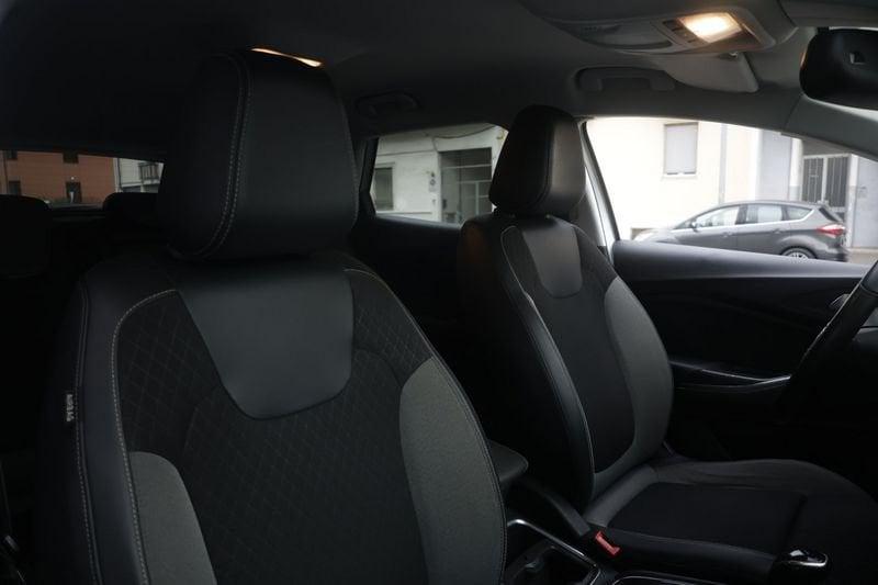 Opel Grandland X Opel Grandland X 2.0 Ecotec Diesel 177cv Ultimate S&S AT8 ANNO 2018