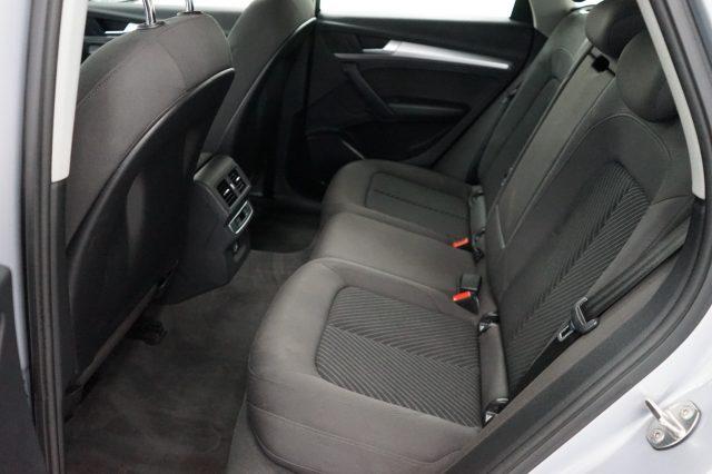 AUDI Q5 40 TDI 204 CV quattro S tronic Business