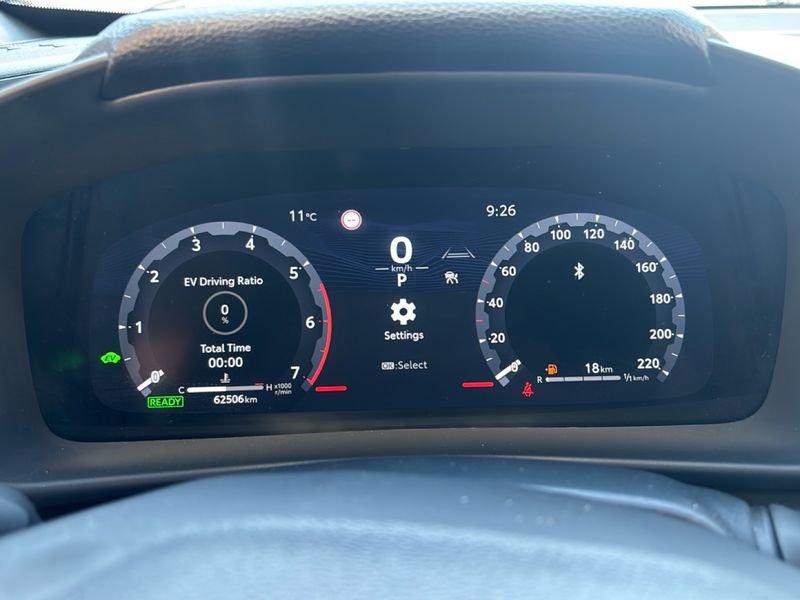 Toyota C-HR 1.8 HV E-CVT Trend MY24