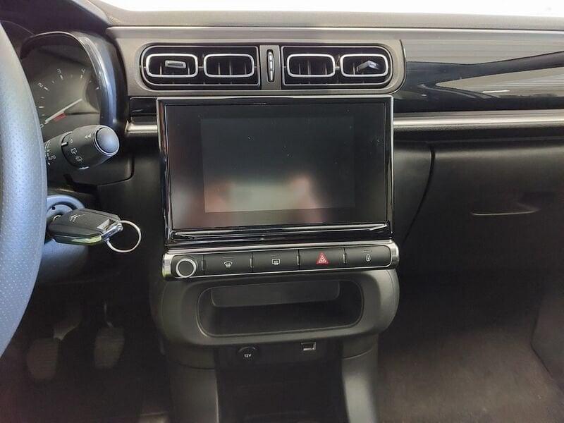 Citroën C3 C3 PureTech 110 S&S Max