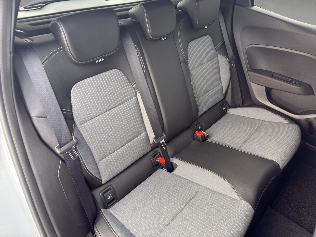 Renault Clio ECO-G 100 CV 5 porte Techno