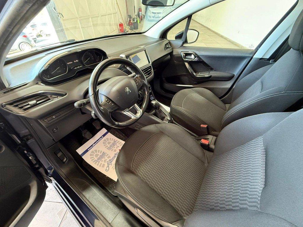 Peugeot 208 1° serie BlueHDi 75 5 porte Allure