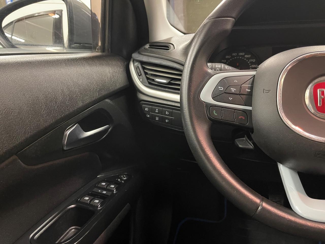 Fiat Tipo 1.6 Mjt 4 porte Lounge