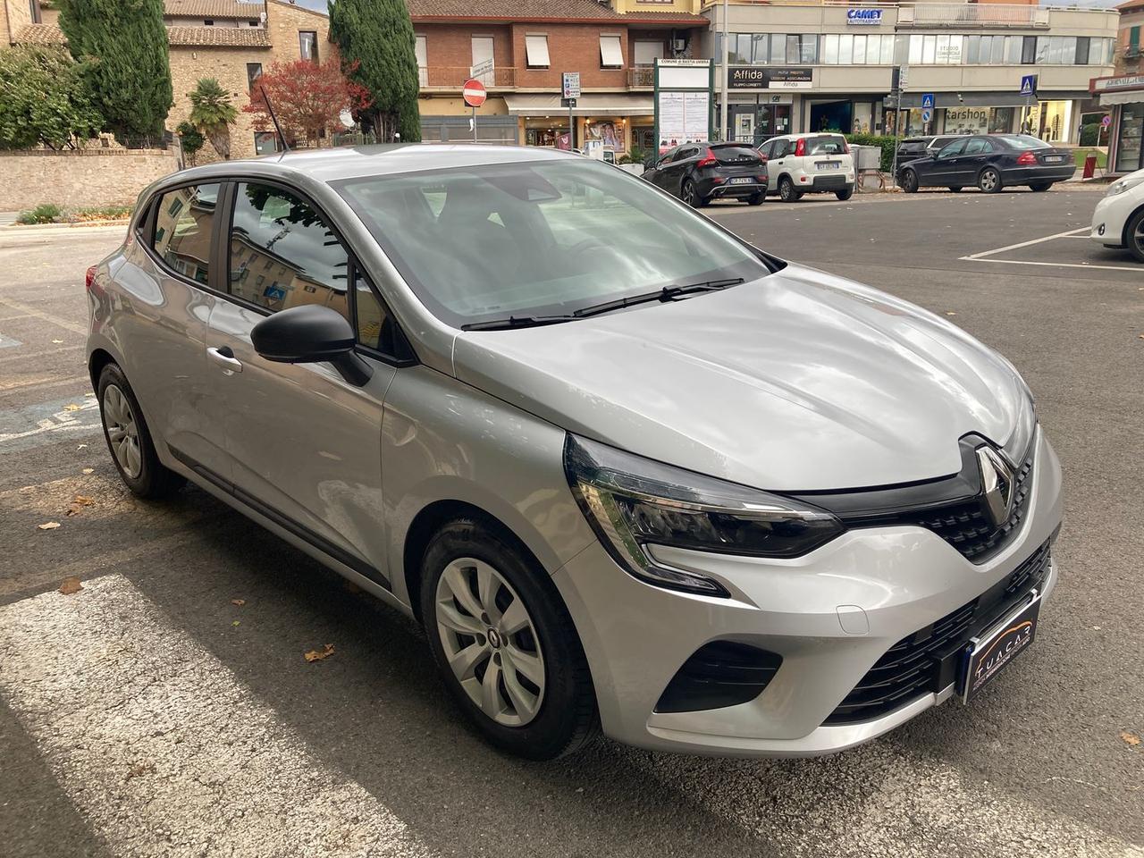 Renault Clio 1.0 TCe 90 Techno #7399