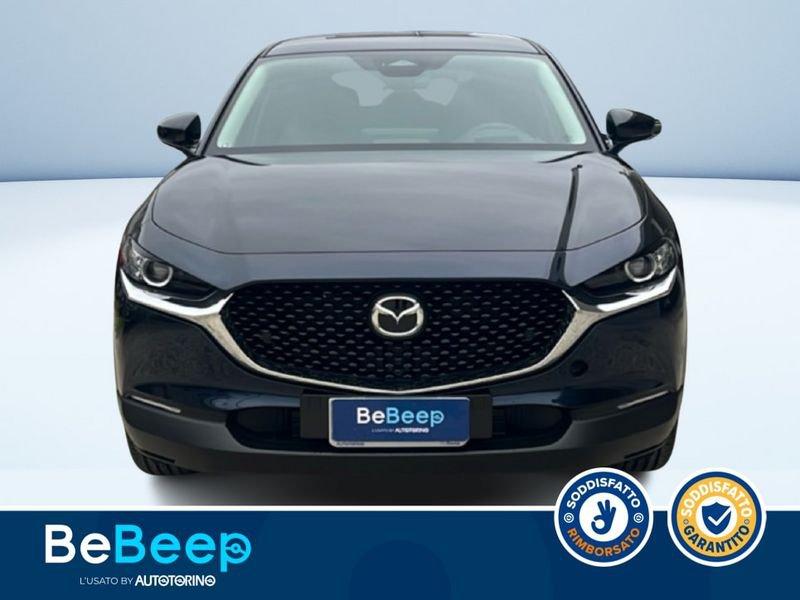 Mazda CX-30 2.5 M-HYBRID HOMURA 2WD 140CV 6MT