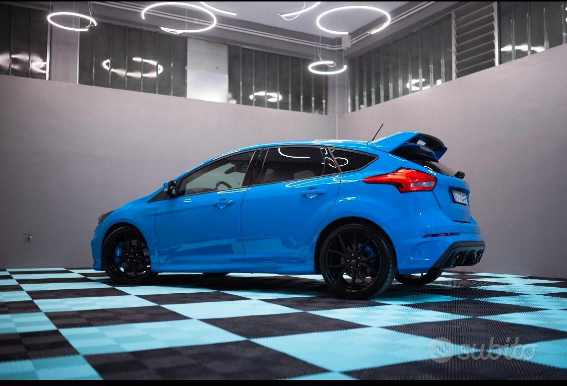 FORD Focus 2.3 350 CV AWD RS REVO2