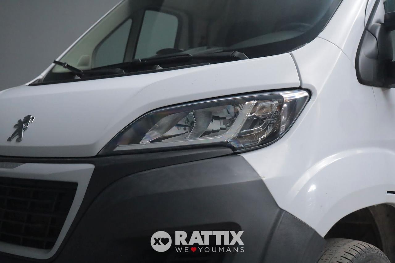 Peugeot Boxer 330 2.2 bluehdi 140CV L2H2 autocarro (IVA ESCLUSA)
