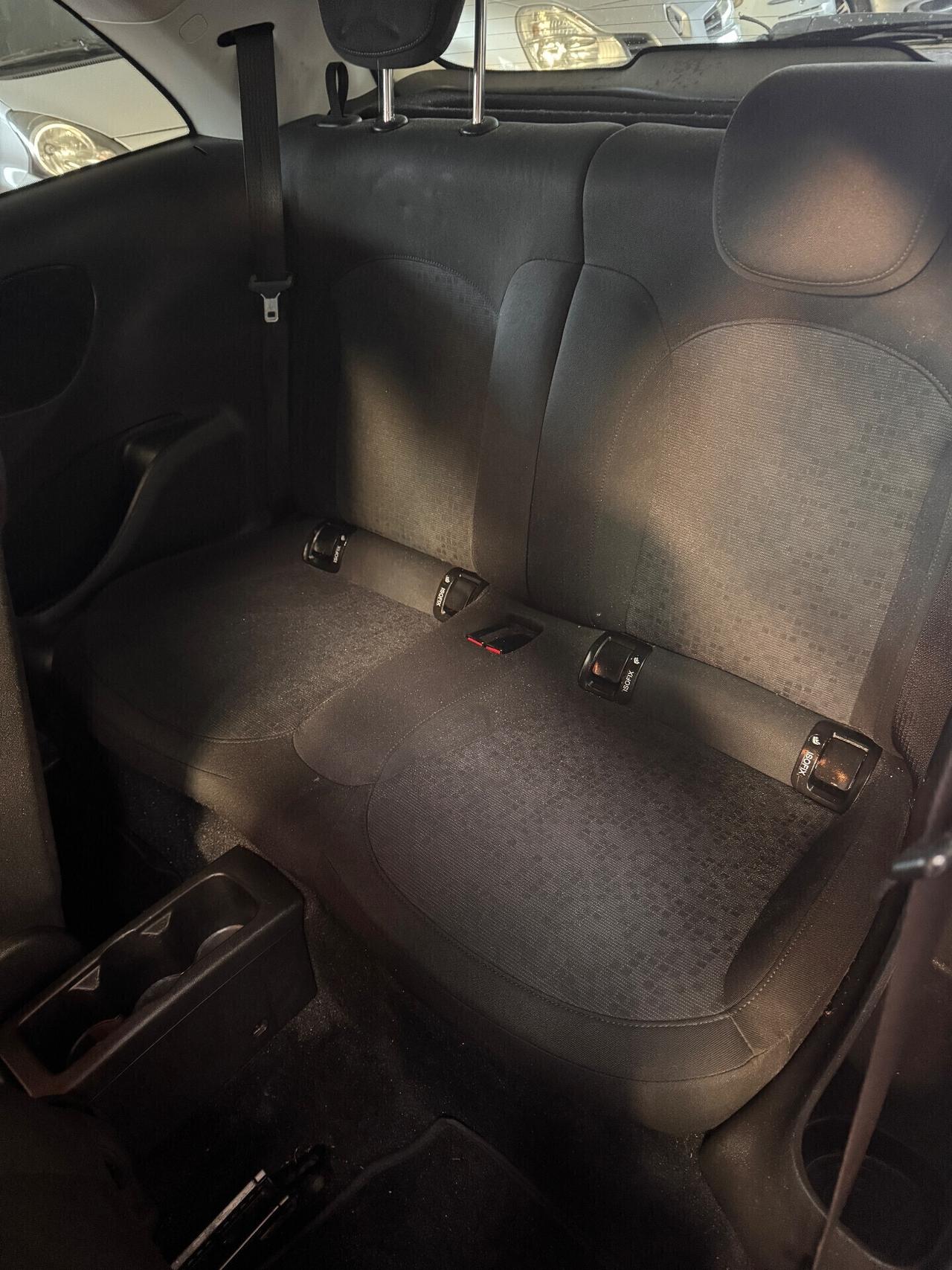 Opel Adam 1.2 70 CV km 98.000