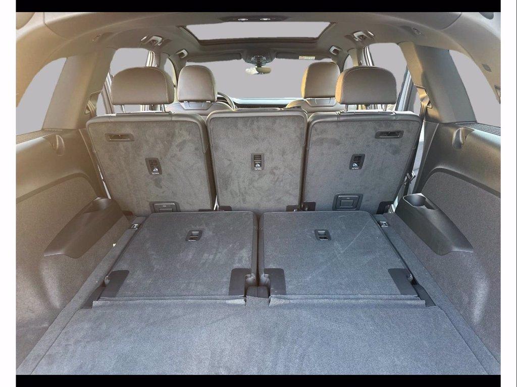 AUDI Q7 3.0 tdi mhev s line edition quattro 286cv tiptronic 7p.ti del 2025