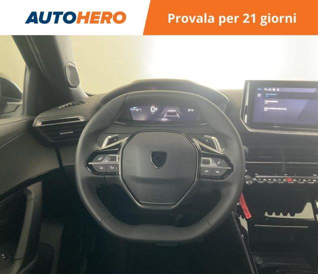 PEUGEOT 2008 PureTech 130 S&S EAT8 Allure