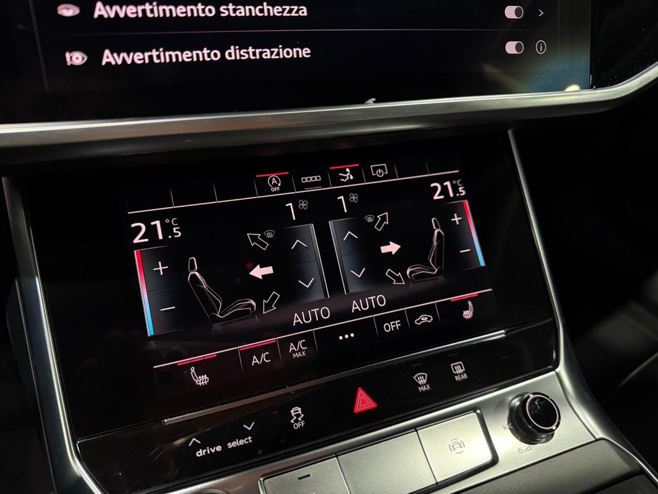 Audi A7 SPB 40 2.0 TDI S tronic Business Advanced