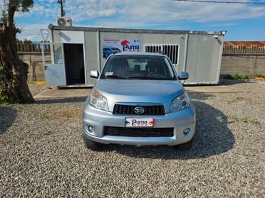 Daihatsu Terios 1.5 4WD Sho