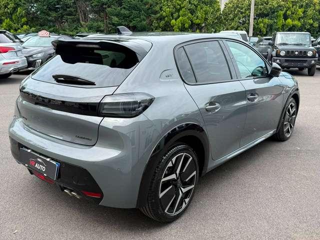Peugeot 208 1.2 hybrid GT 145cv e-dcs 6 FULL OPTIONAL - Promo fin