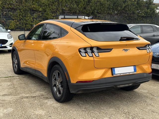 FORD Mustang MACH-E 269CV STANDARD RANGE RWD - 360 CAMERA