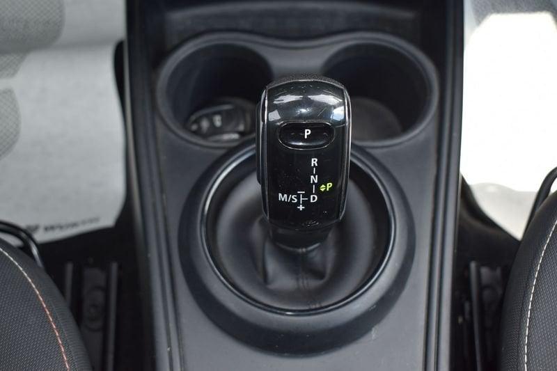 MINI Countryman Cooper D Business automatica