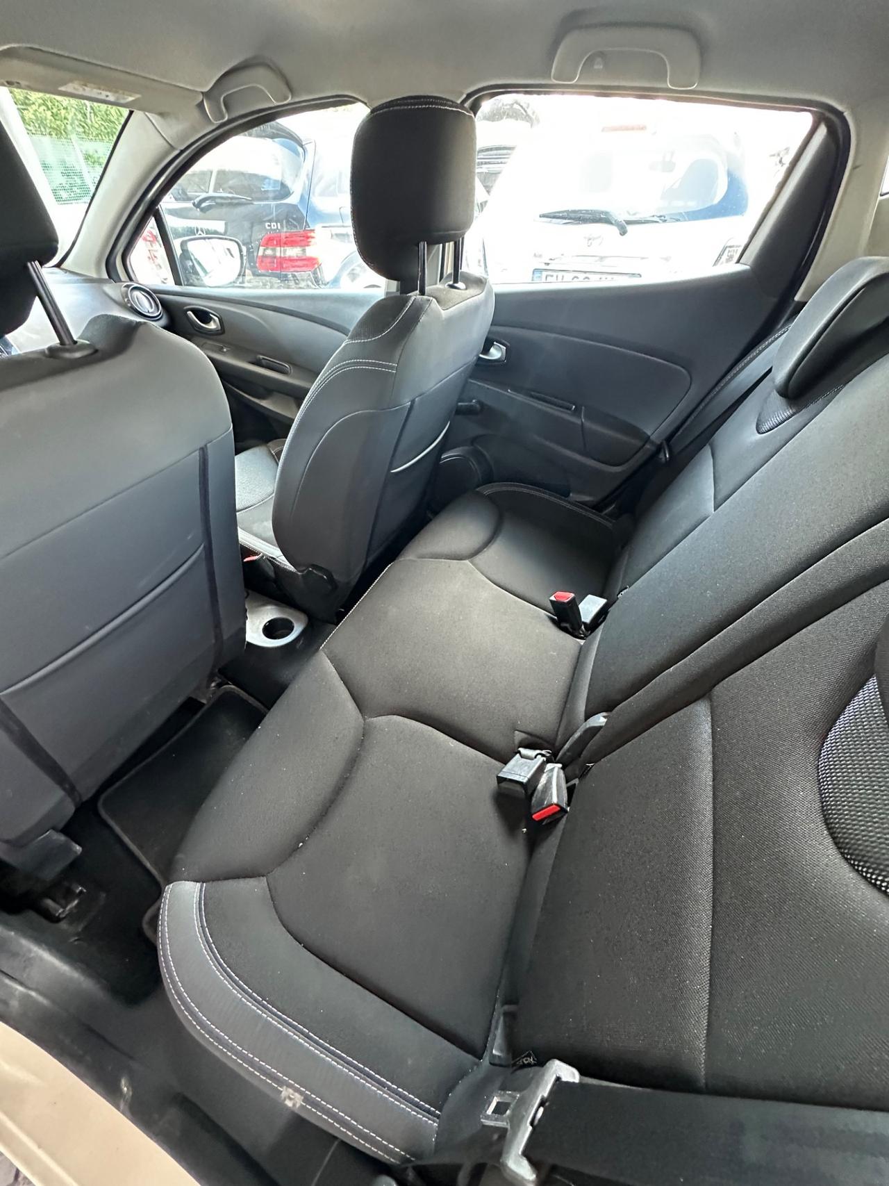 Renault Clio 1.5 dCi 8V 90CV Start&Stop 5 porte Van