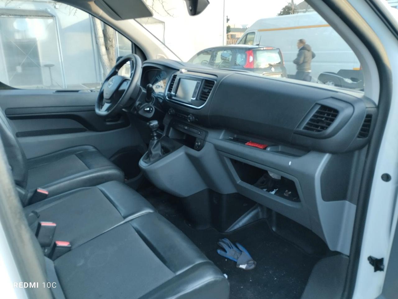 Opel Vivaro 2.0 td