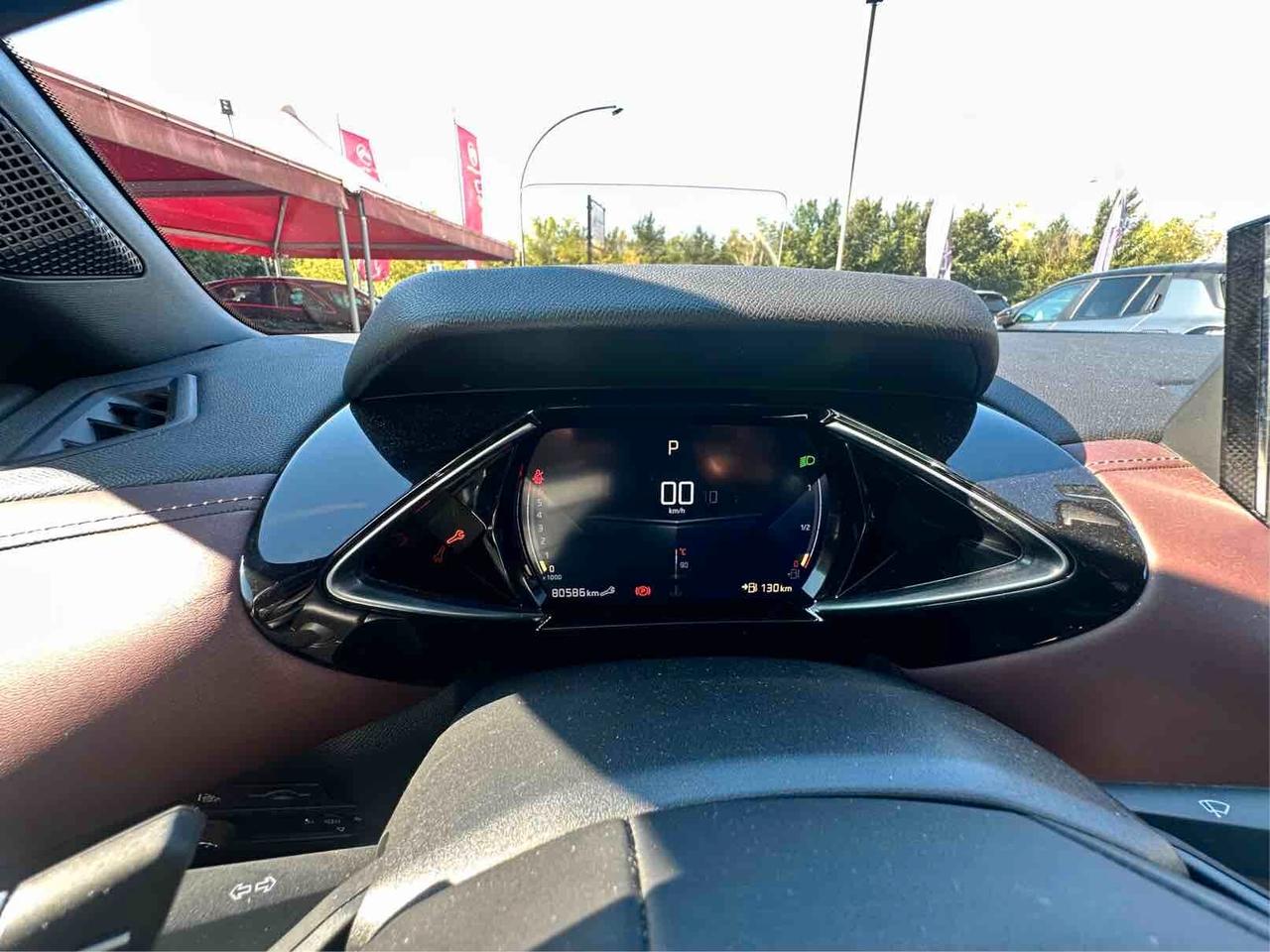 Ds DS3 3 Crossback PureTech 155 aut. La Première