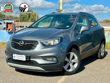 Opel Mokka X 1.6 CDTI Ecotec Business - 2017