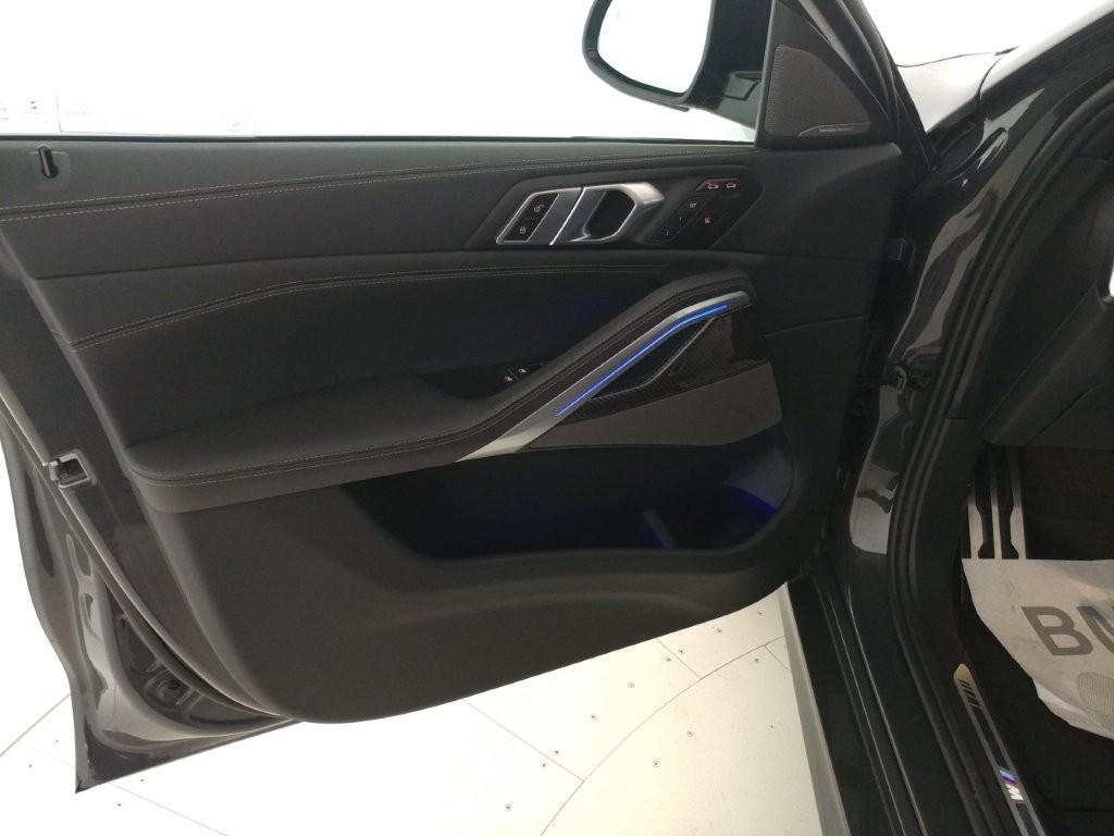BMW X6 40 i MSport Pro xDrive Steptronic
