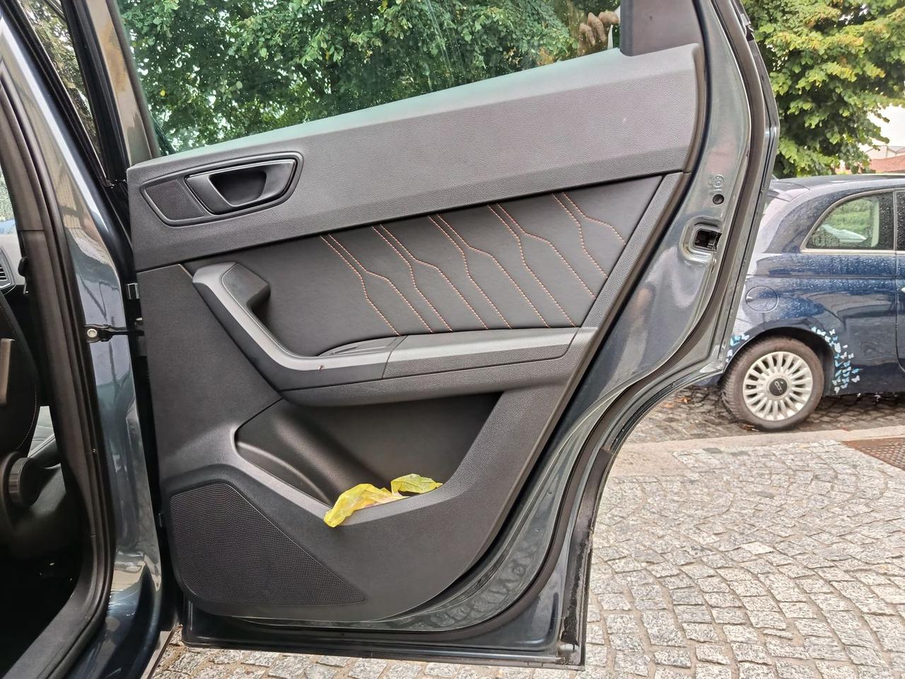 Cupra Ateca 2.0 TSI VZ Tribe Edition #50308