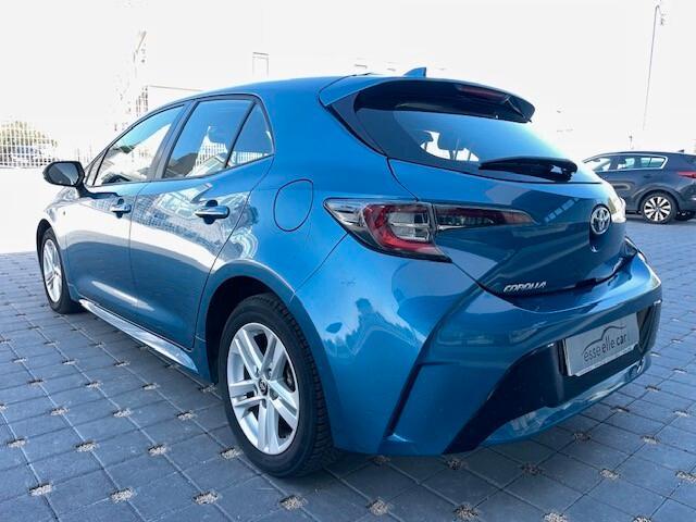 Toyota Corolla 1.8 Hybrid Business 2020