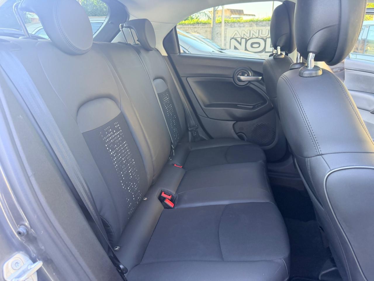 Fiat 500X 1.3 MultiJet 95 CV Bicolore