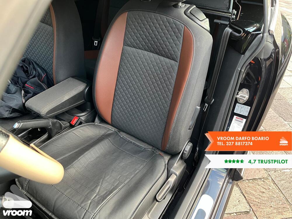 VOLKSWAGEN Maggiolino Maggiolino 1.2 TSI Design...
