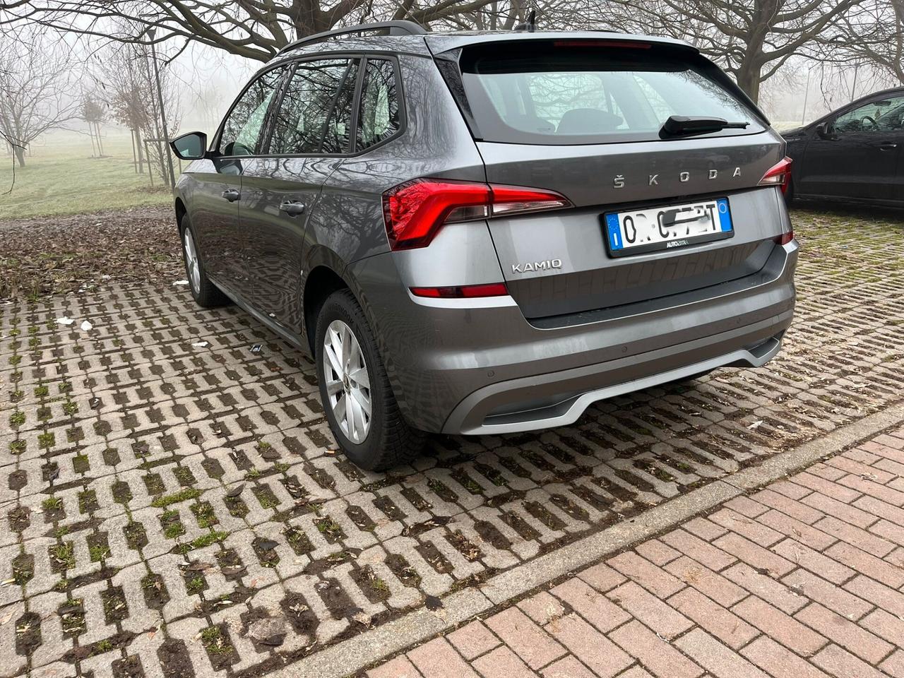 Skoda Kamiq 1.0 TSI 110 CV DSG Ambition PREZZO REALE NON VINCOLATO A FINANZIAMENTO