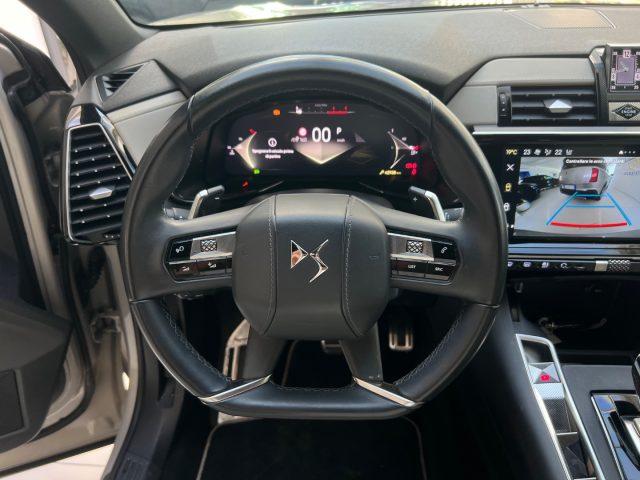 DS AUTOMOBILES DS 7 BlueHDi 130 aut. Esprit de Voyage da 299,00 ant.0
