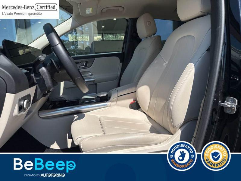 Mercedes-Benz GLA 200 D SPORT PLUS AUTO