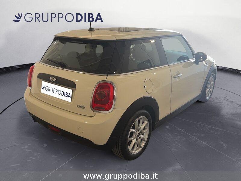 MINI Mini 2014 Benzina 1.2 One Hype 3p