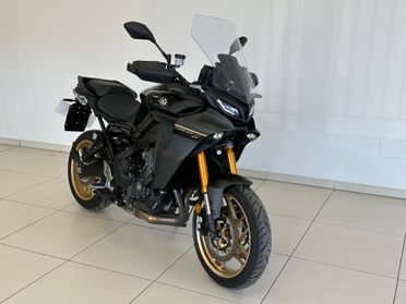 Yamaha Tracer 9 GT - 2024