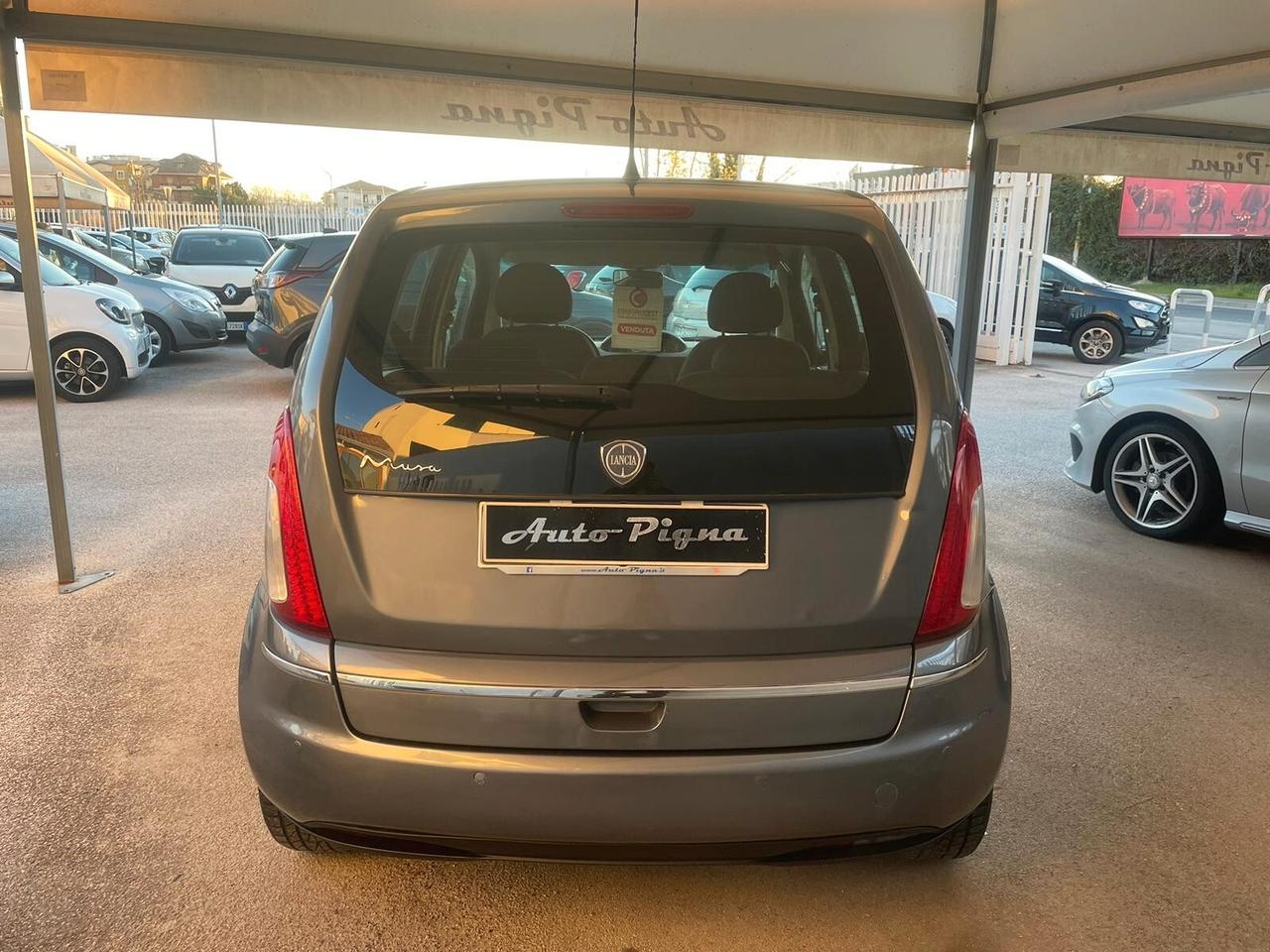 Lancia MUSA 1.3 Mjt 95 CV 5th Avenue