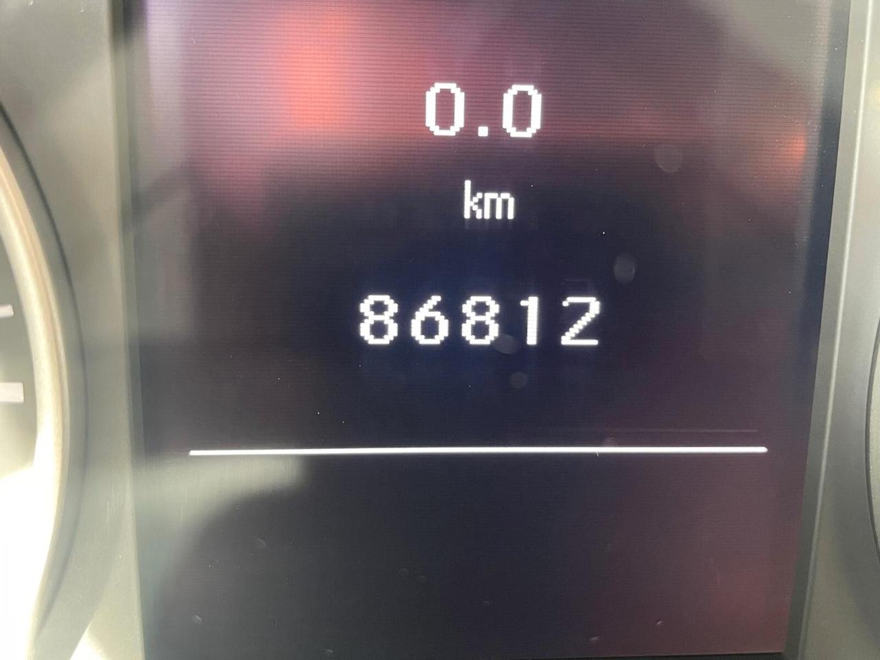 Mercedes-benz A 180 benzina solo 86000 km