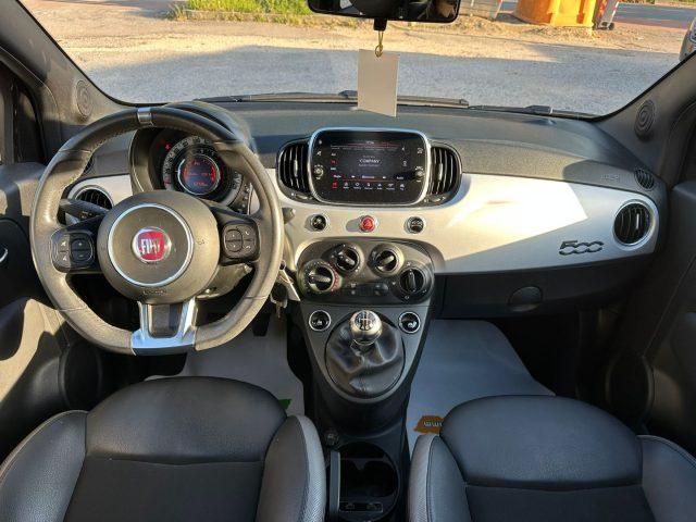 FIAT 500 Ok neo pat. 1.0 Hybrid Connect