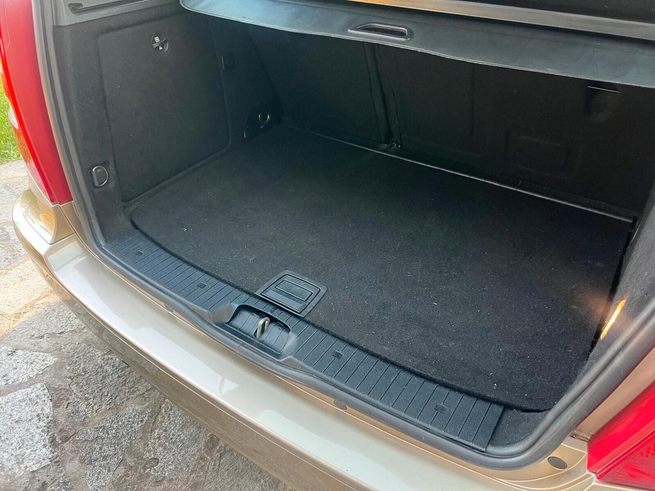 MERCEDES CLASSE A 150 AVANTGARD GPL