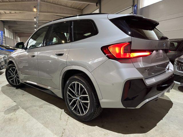 BMW X1 sDrive 18i Msport "18 M sport/Navi/Led/Park/Telec.
