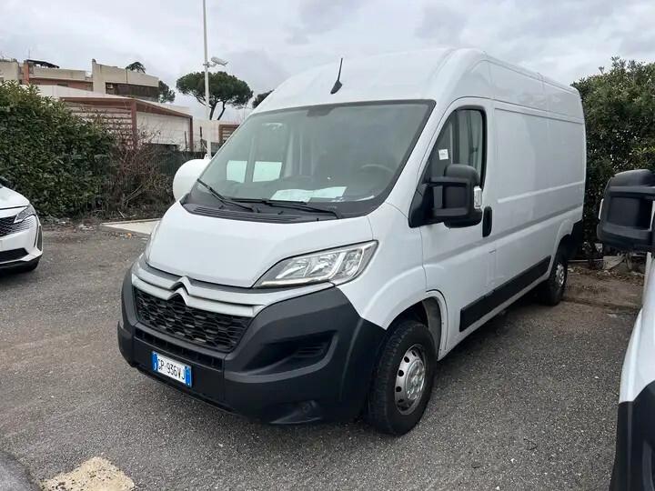 Citroen Jumper 30 BlueHDi 140 S&S PC-TN Furgone