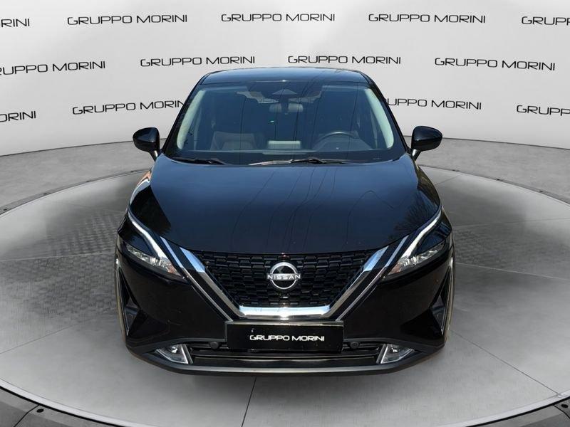 Nissan Qashqai 1.3 MHEV 140 Business