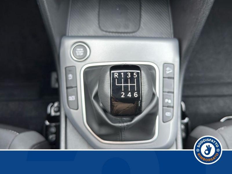 Kia Sportage 1.6 TGDI Style (TT) PE