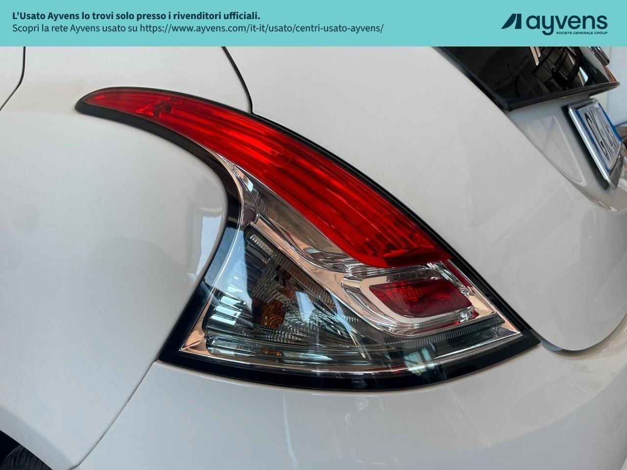 Lancia Ypsilon 1.0 FireFly 5 porte S&S Hybrid Gold