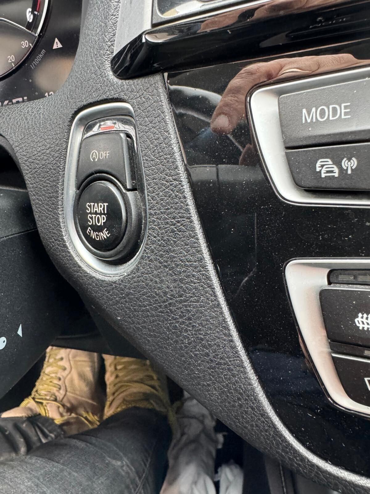 Bmw 118 118D Serie 1