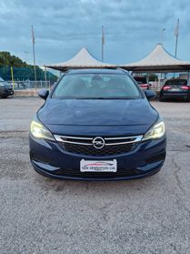 Opel Astra 1.6 CDTi 110CV Start&Stop 5 porte Innovation