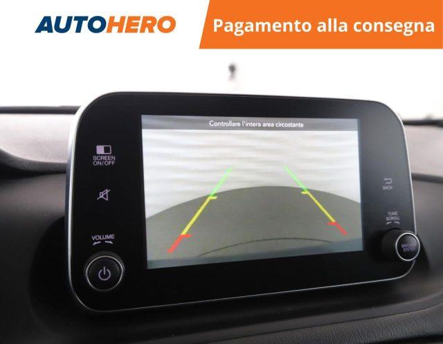 FIAT Tipo 1.6 Mjt S&S SW Lounge