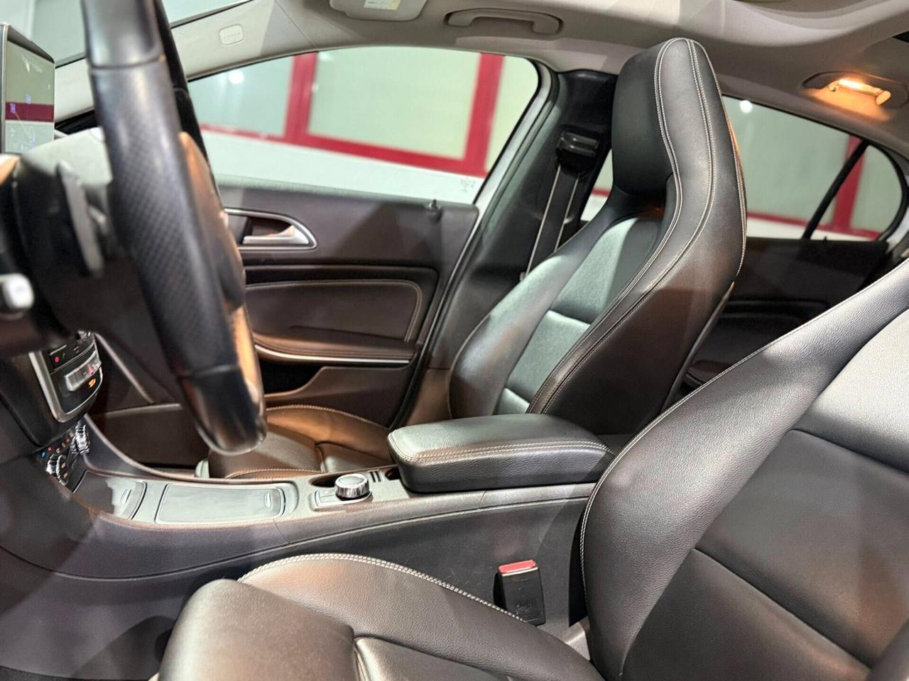 Mercedes GLA 200 136cv CDI Premium Edition 2018