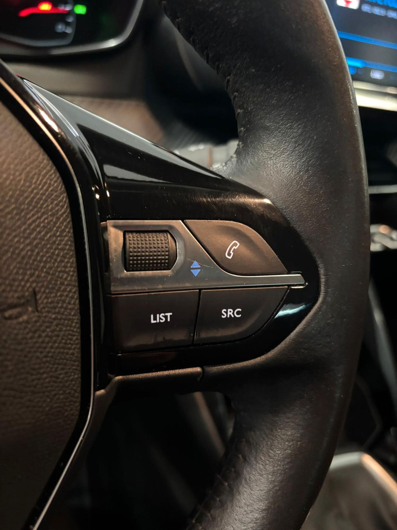 Peugeot 2008 1.5 BlueHDi 110 S&S Active