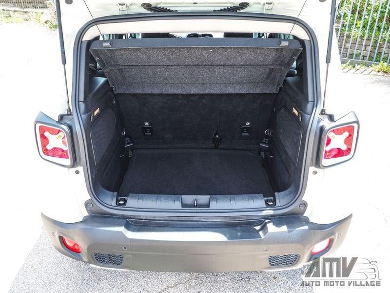Jeep Renegade 1.6 Mjt 120 CV Limited UNICO PROPRIETARIO